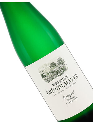 Brundlmayer 2023 Riesling Terrassen, Kamptal, Austria