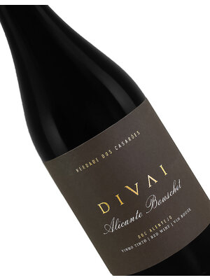 Divai 2020 Alicante Bouschet, Alentejo Portugal