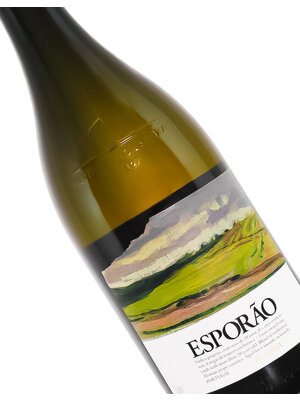Esporao 2021 Reserva Branco White, Alentejo Portugal