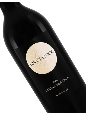 Ghost Block 2021 Estate Cabernet Sauvignon Oakville, Napa Valley