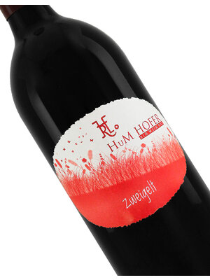 H&M Hofer 2020 Zweigelt, Weinland, Austria 1 Liter
