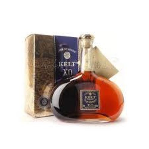 Kelt X.O. Tour du Monde Grande Champagne Cognac, Kelt X.O. Tour du Monde Grande Champagne Cognac,