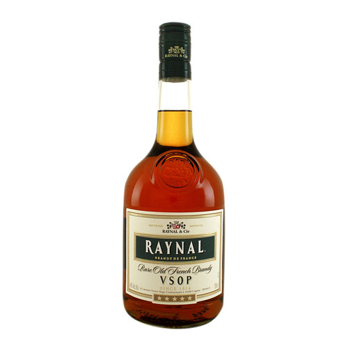 Raynal VSOP Brandy, France Raynal VSOP Brandy, France