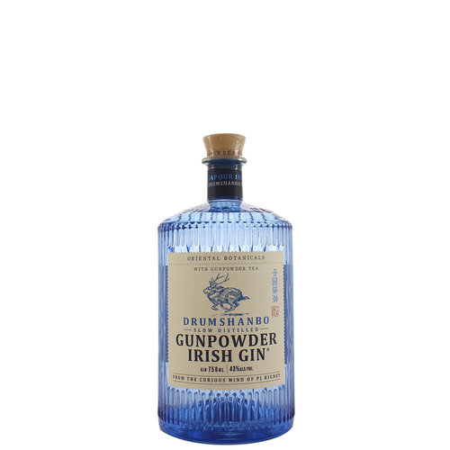 Drumshanbo Gunpowder Irish Gin Drumshanbo Gunpowder Irish Gin