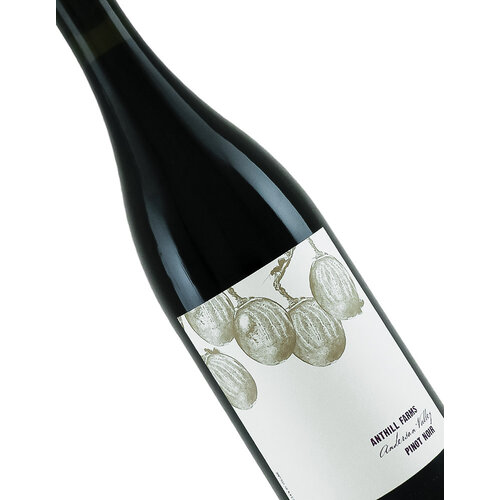 Anthill Farms 2021 Pinot Noir, Anderson Valley Anthill Farms 2021 Pinot Noir, Anderson Valley