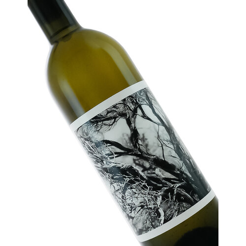 Weathereye "Hillfighter" 2020 White Wine, Red Mountain, Washington State Weathereye "Hillfighter" 2020 White Wine, Red Mountain, Washington State