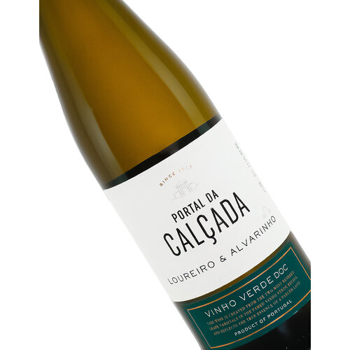 Portal da Calcada 2023 Vinho Verde, Portugal Portal da Calcada 2023 Vinho Verde, Portugal