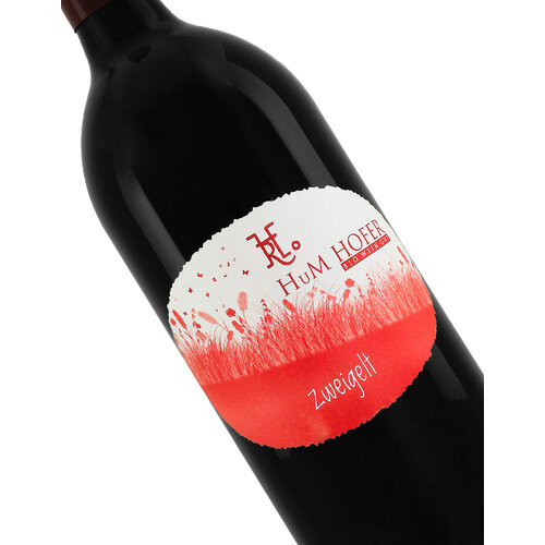 H&M Hofer 2020 Zweigelt, Weinland, Austria 1 Liter H&M Hofer 2020 Zweigelt, Weinland, Austria 1 Liter
