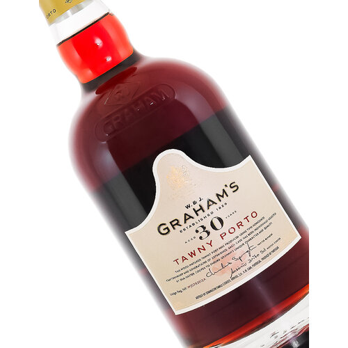 Graham's 30 Year Old Tawny Porto, Portugal Graham's 30 Year Old Tawny Porto, Portugal