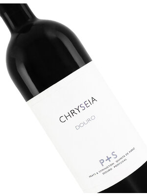 Prats & Symington 2017 Chryseia, Douro Portugal