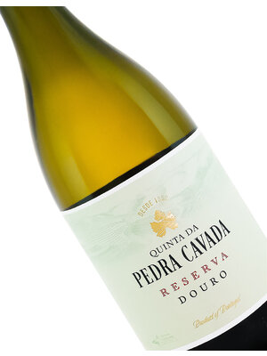 Quinta Da Pedra Cavada 2022 Douro White Wine Reserva, Portugal