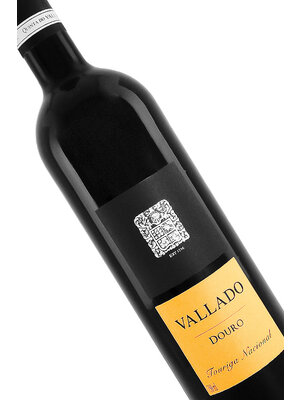 Quinta do Vallado 2019 Touriga Nacional, Douro Portugal