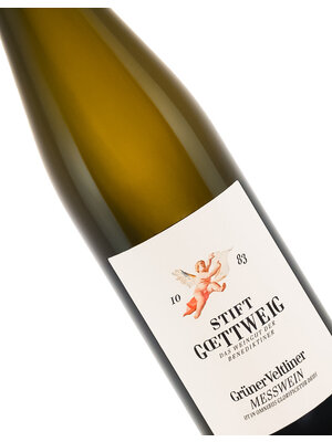 Stift Goettweig 2022 'Messwein' Gruner Veltliner, Niederosterreich Austria