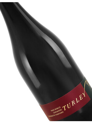 Turley 2022 Zinfandel, Ueberroth Vineyard, Paso Robles